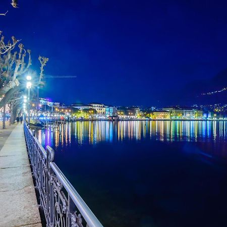 Res San Marco 1 - Happy Rentals Lugano Eksteriør billede